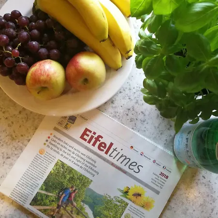 Wandertraum Johann - Eifel *