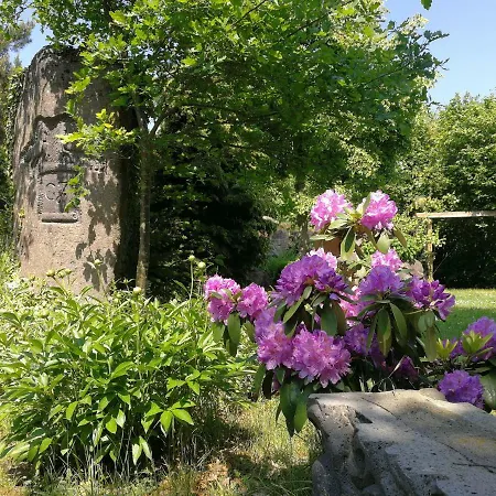 Apartment Wandertraum Johann - Eifel *