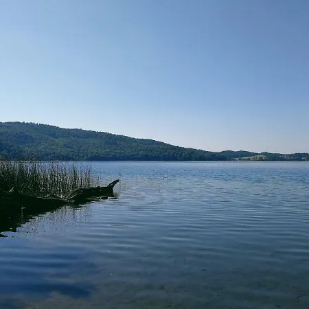 Wandertraum Johann - Eifel Kruft