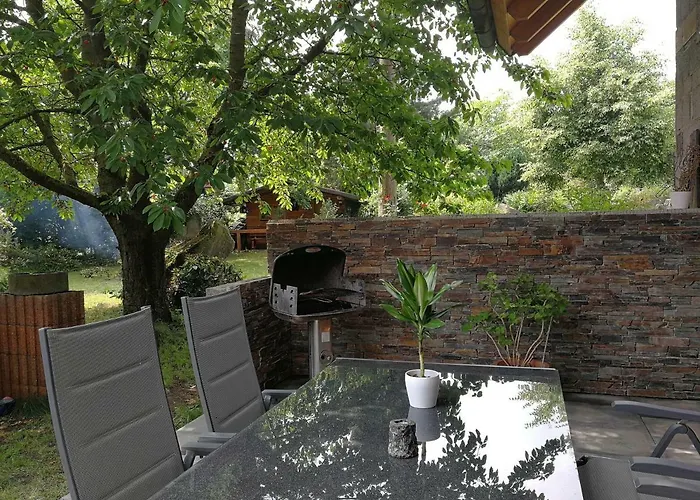 Apartament Wandertraum Johann - Eifel Kruft