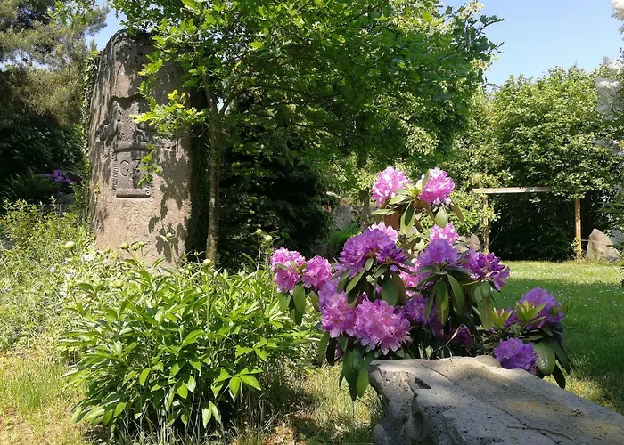 Apartament Wandertraum Johann - Eifel *