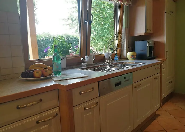 Wandertraum Johann - Eifel