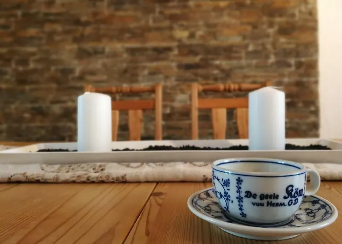 Apartament Wandertraum Johann - Eifel Kruft