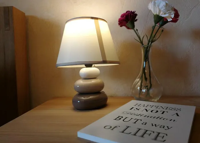 Wandertraum Johann - Eifel Kruft