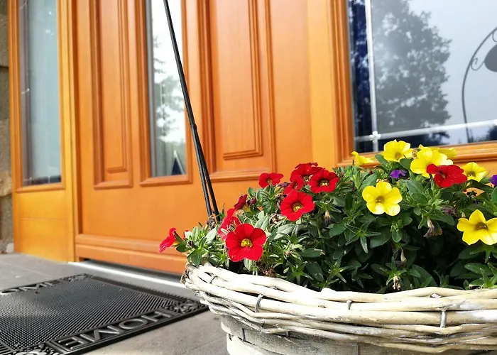 Wandertraum Johann - Eifel Kruft