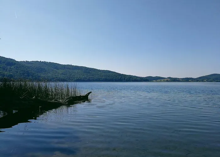Wandertraum Johann - Eifel Kruft